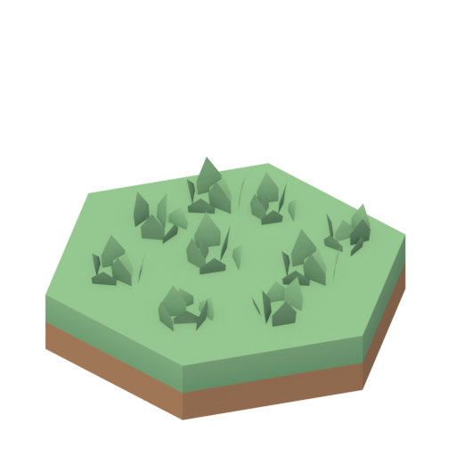 Gras Tile