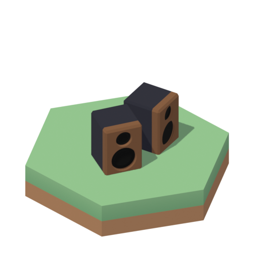 Ton-Tile